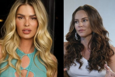 Yasmin Brunet e Paolla Oliveira: até quando vamos aceitar julgamentos aos nossos corpos?