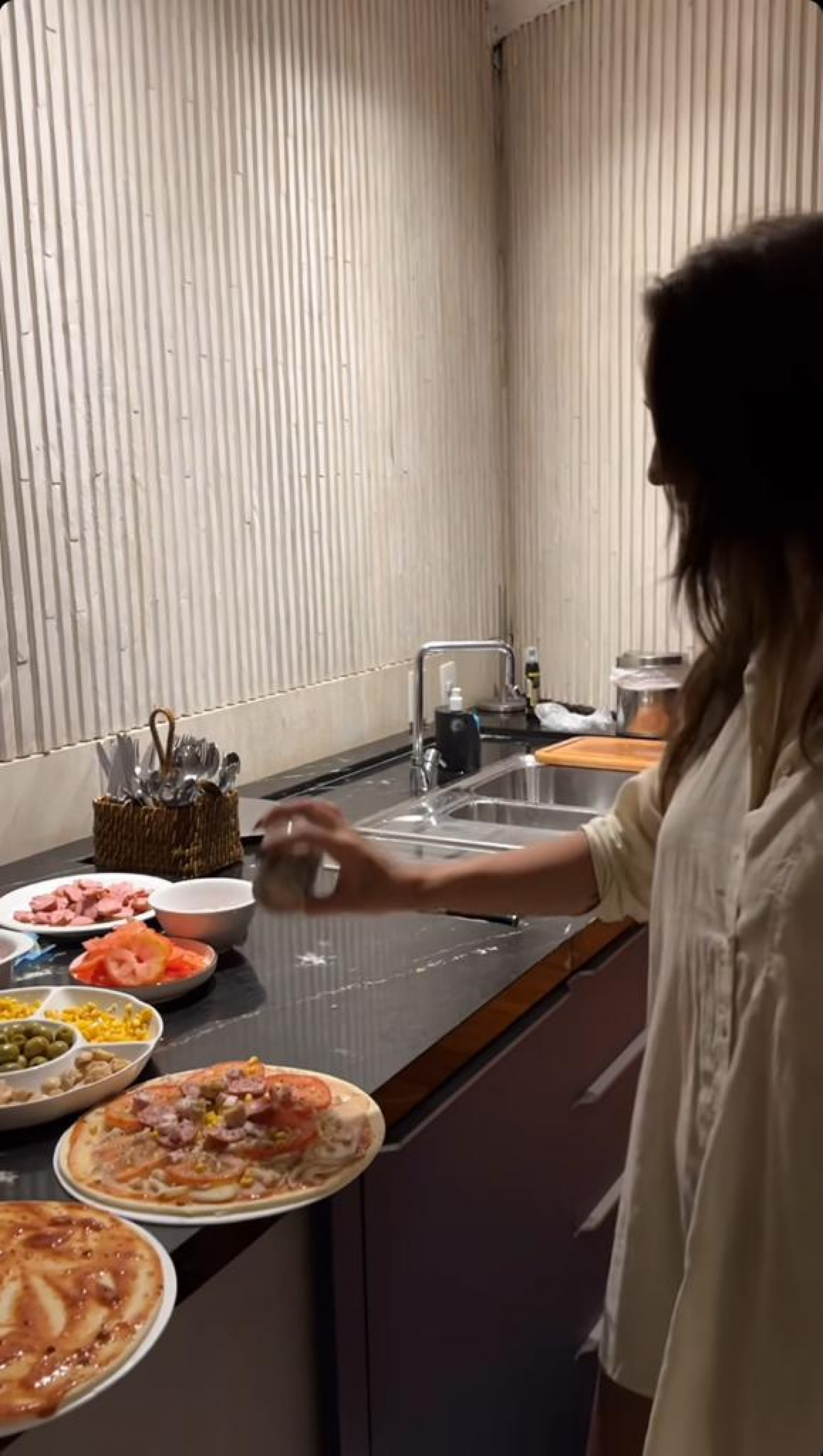 Rafa Kalimann aluga mansão no Rio de Janeiro - Reprodução/Instagram