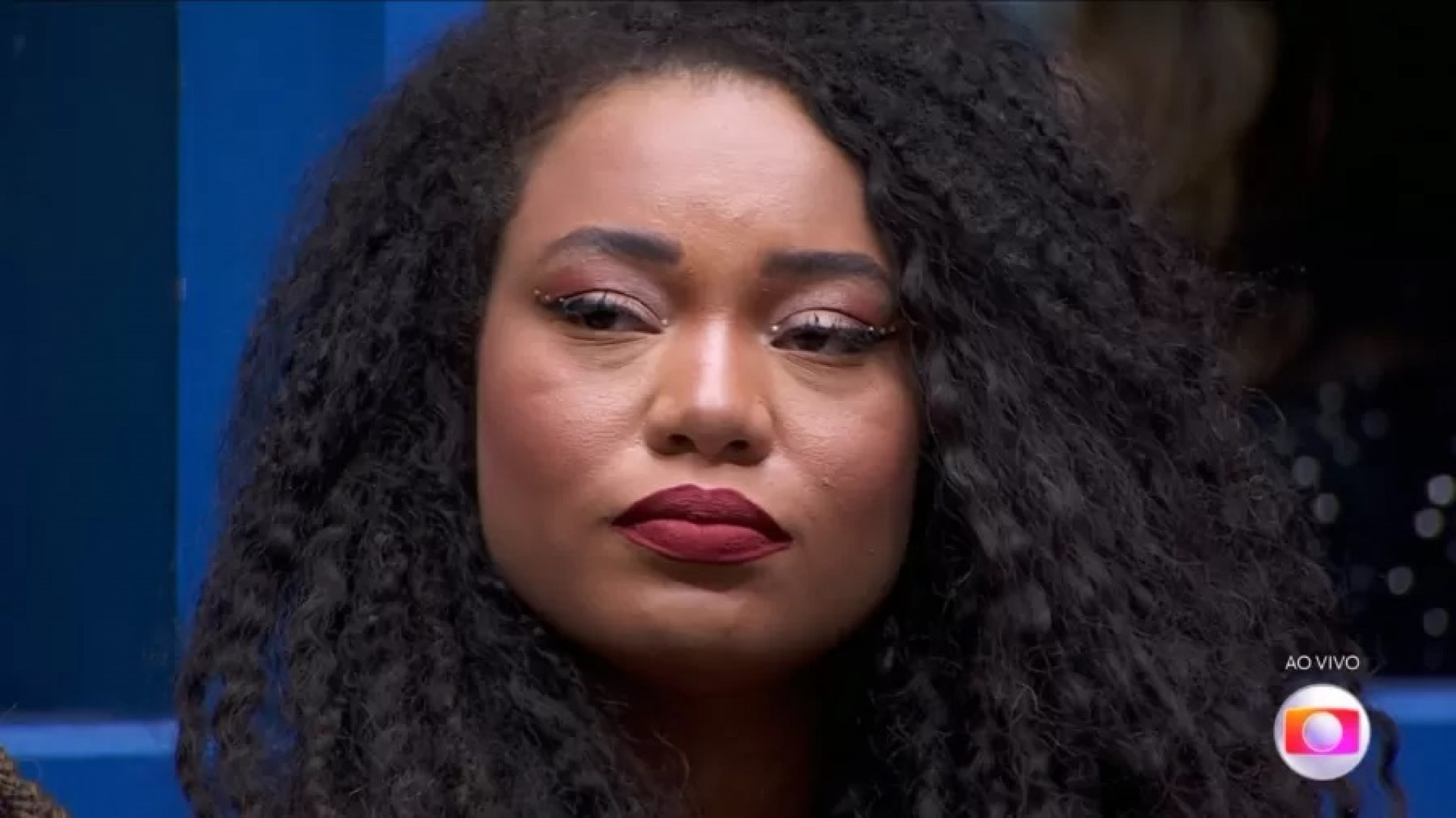 Thalyta é a segunda eliminada do 'BBB 24' - Reprodução