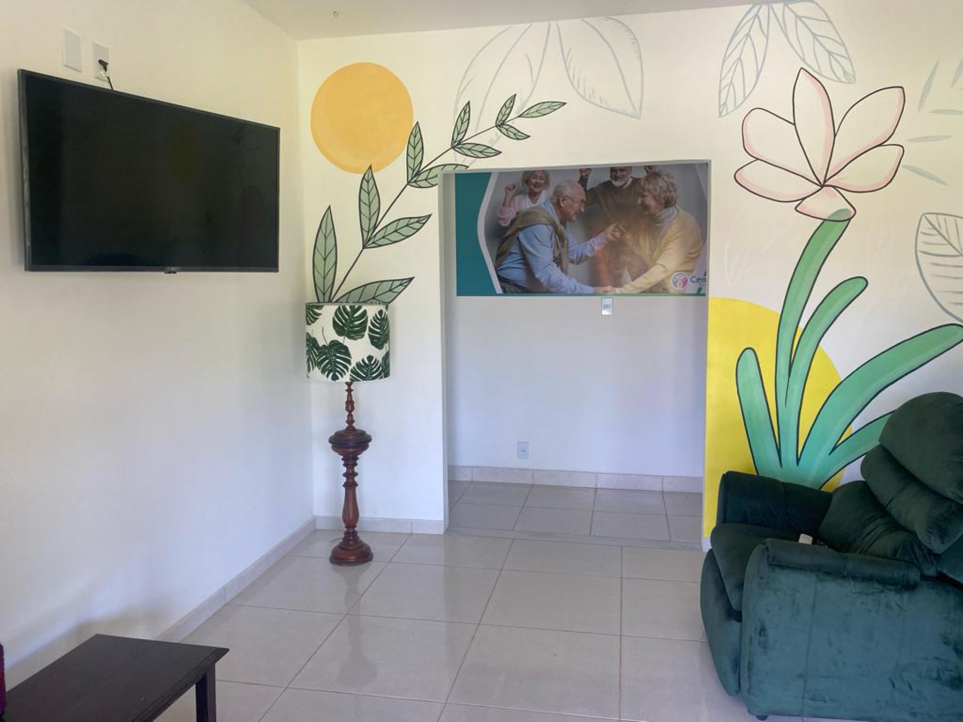 Saquarema ganhará o Centro Dia do Idoso Ivair Barroso nesta quinta-feira (18) - Divulgação/Prefeitura de Saquarema