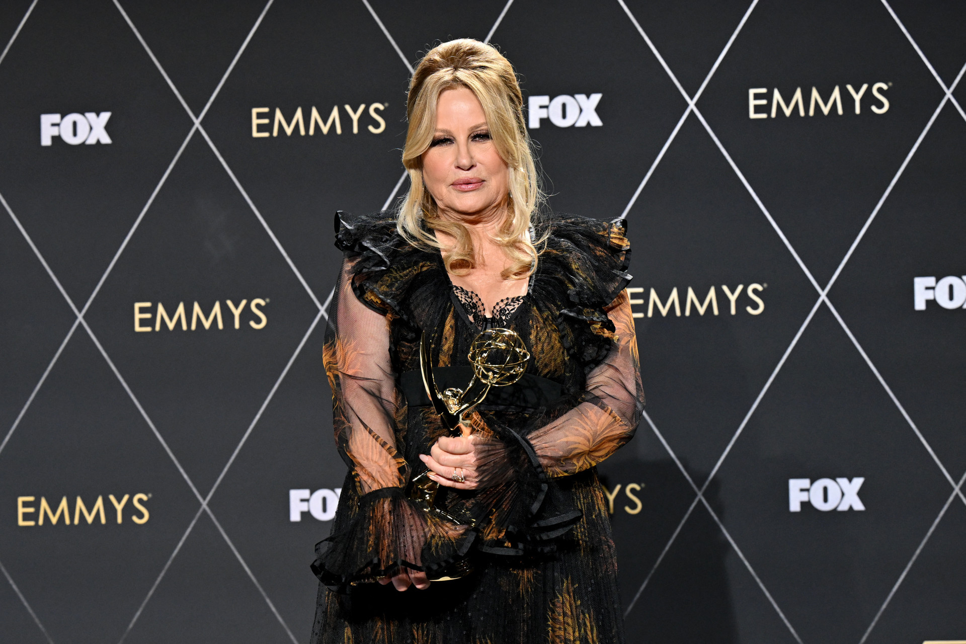 Jennifer Coolidge - AFP