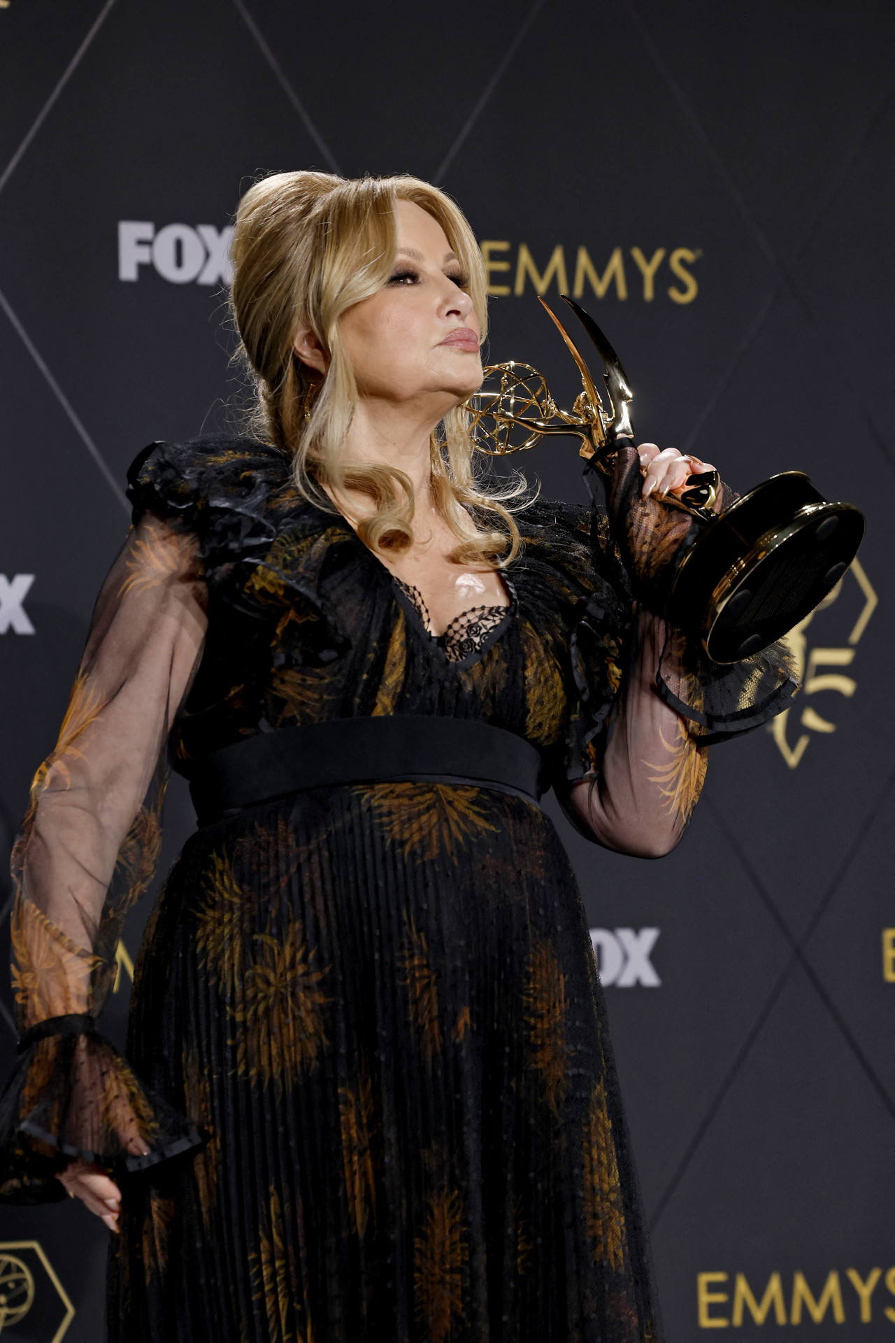 Jennifer Coolidge - AFP