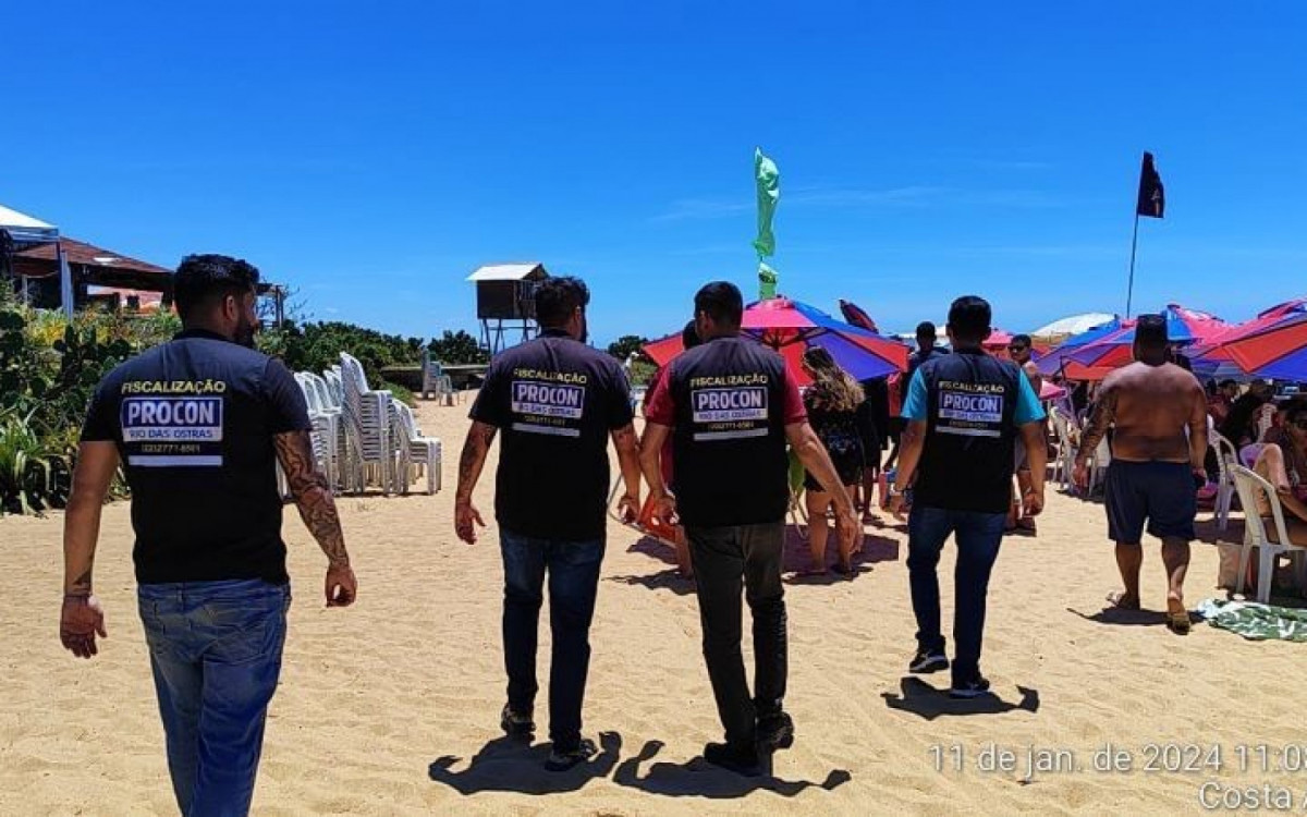 Procon Rio das Ostras incentiva os consumidores a denunciarem práticas abusivas