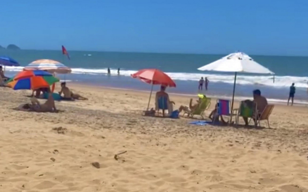 Atualmente, Macaé conta com 527 ambulantes cadastrados