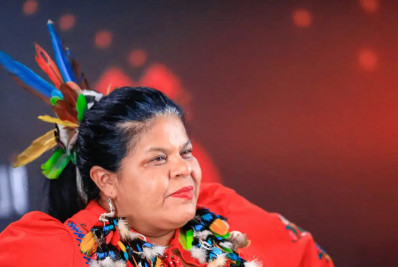 Guajajara: crise yanomami não será resolvida em curto espaço de tempo