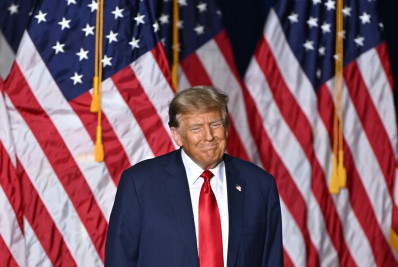 Saiba os principais pontos da vitória de Trump em Iowa