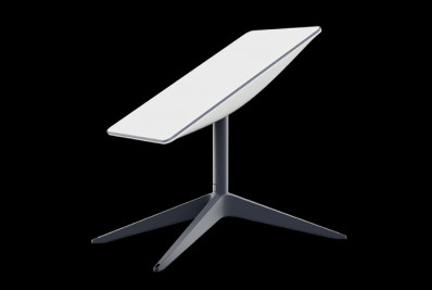 Deere e SpaceX fornecerão internet para equipamentos em áreas remotas do Brasil e EUA