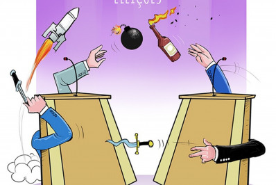 Dor de cabeça para Lula