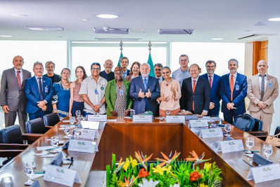 Lula sanciona lei que define revisão de pagamento de serviços do SUS