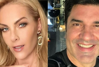 Edu Guedes quebra o silêncio sobre suposto romance com Ana Hickmann