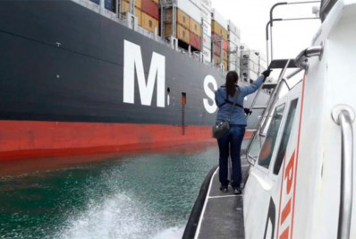 Lula sanciona lei que estabelece regulamentação dos serviços de praticagem