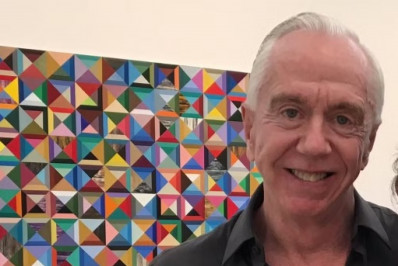 Justiça decreta prisões de ex-marido e autor de homicídio de galerista 