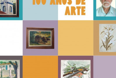 Centro de Cultura recebe exposição 