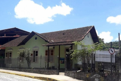 Vereadores encontram problemas no CRAS do Centro de Nova Friburgo