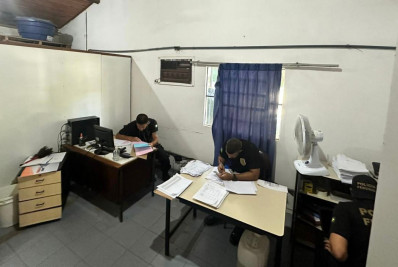 PF realiza ação contra produtores rurais acusados de fraudar recursos de merendas escolares