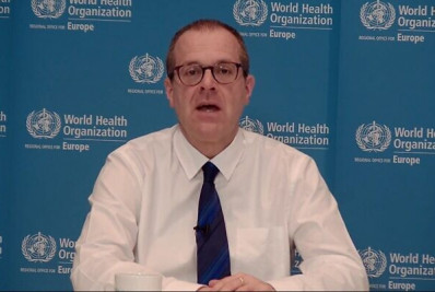 Presidente da OMS informa que vacinas anticovid salvaram 1,4 milhão de vidas na Europa