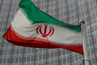 Irã lança mísseis no Iraque e na Síria em resposta a ataques com homens-bomba