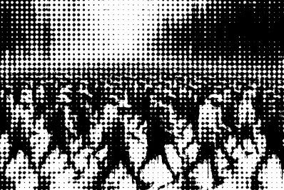 Artista de São Paulo lança em selo niteroiense