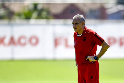 Ex-presidente do Corinthians vê problema em Tite: 'É bom, mas tem outro lado'