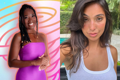 Leidy Elin critica postura de Vanessa Lopes no 'BBB 24': 'Como passou no teste psicológico?'