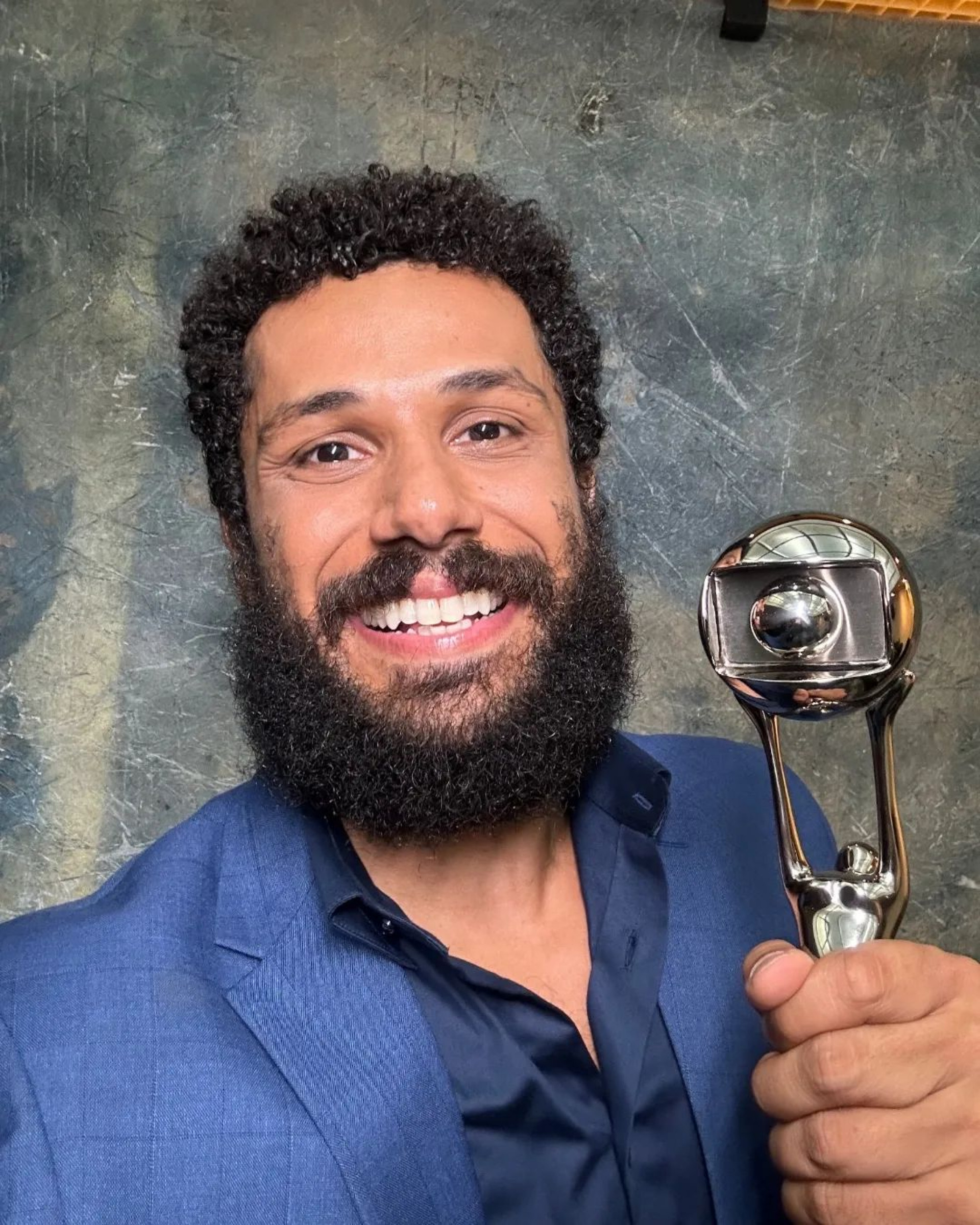 Amaury Lorenzo - Reprodução / Instagram