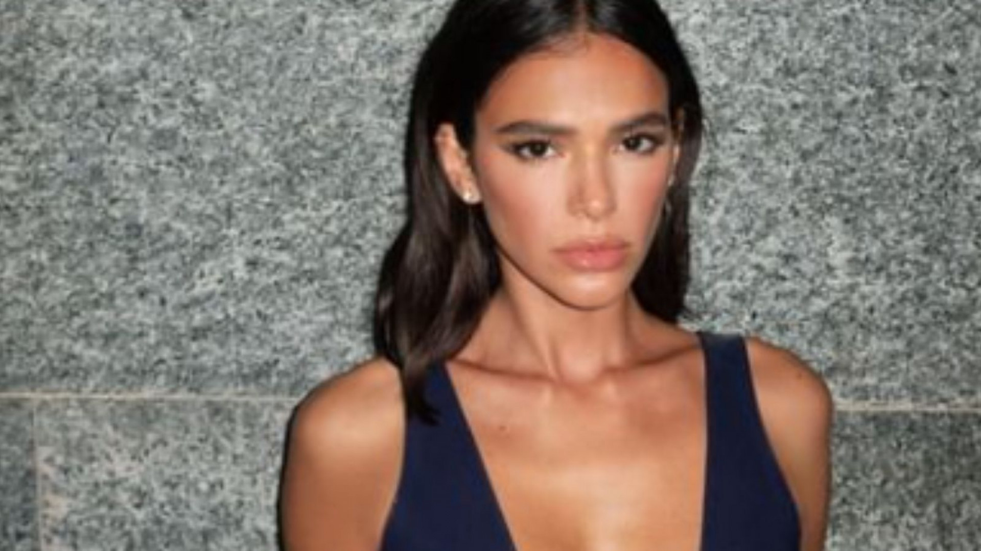 Bruna Marquezine - Reprodução/Instagram