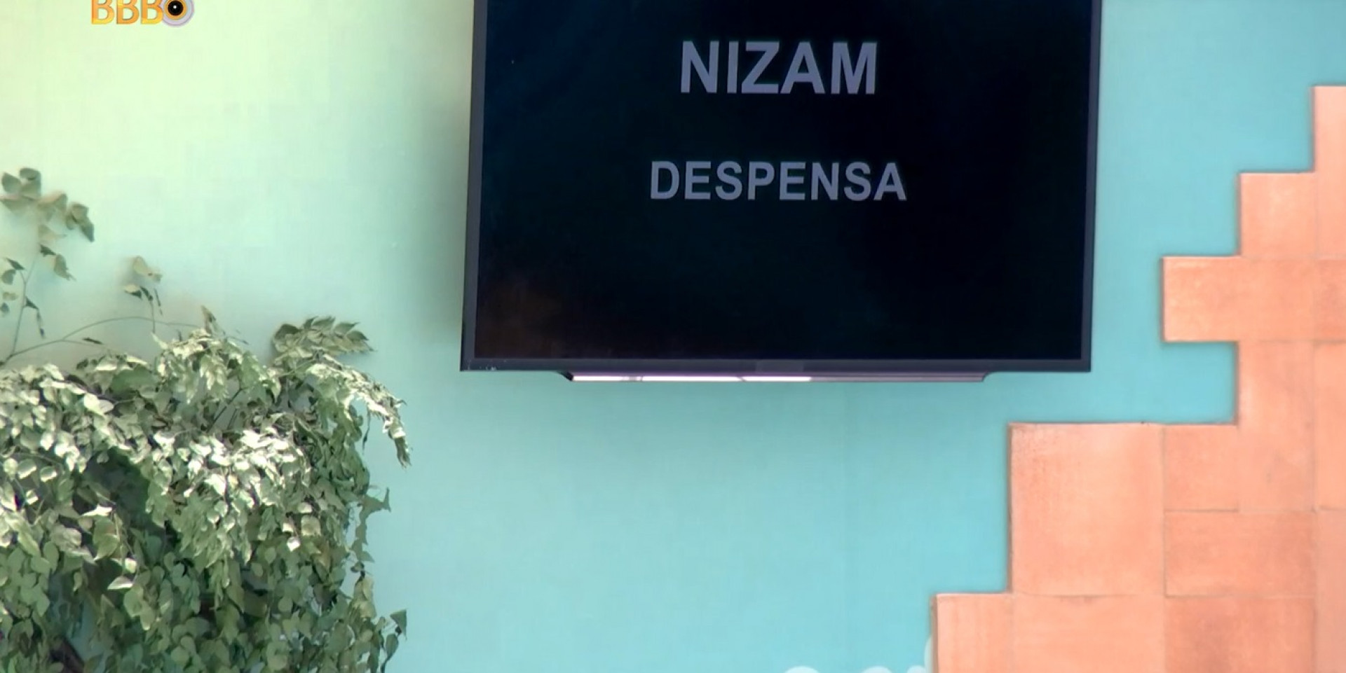 Nizam aperta botão misterioso - Reprodução