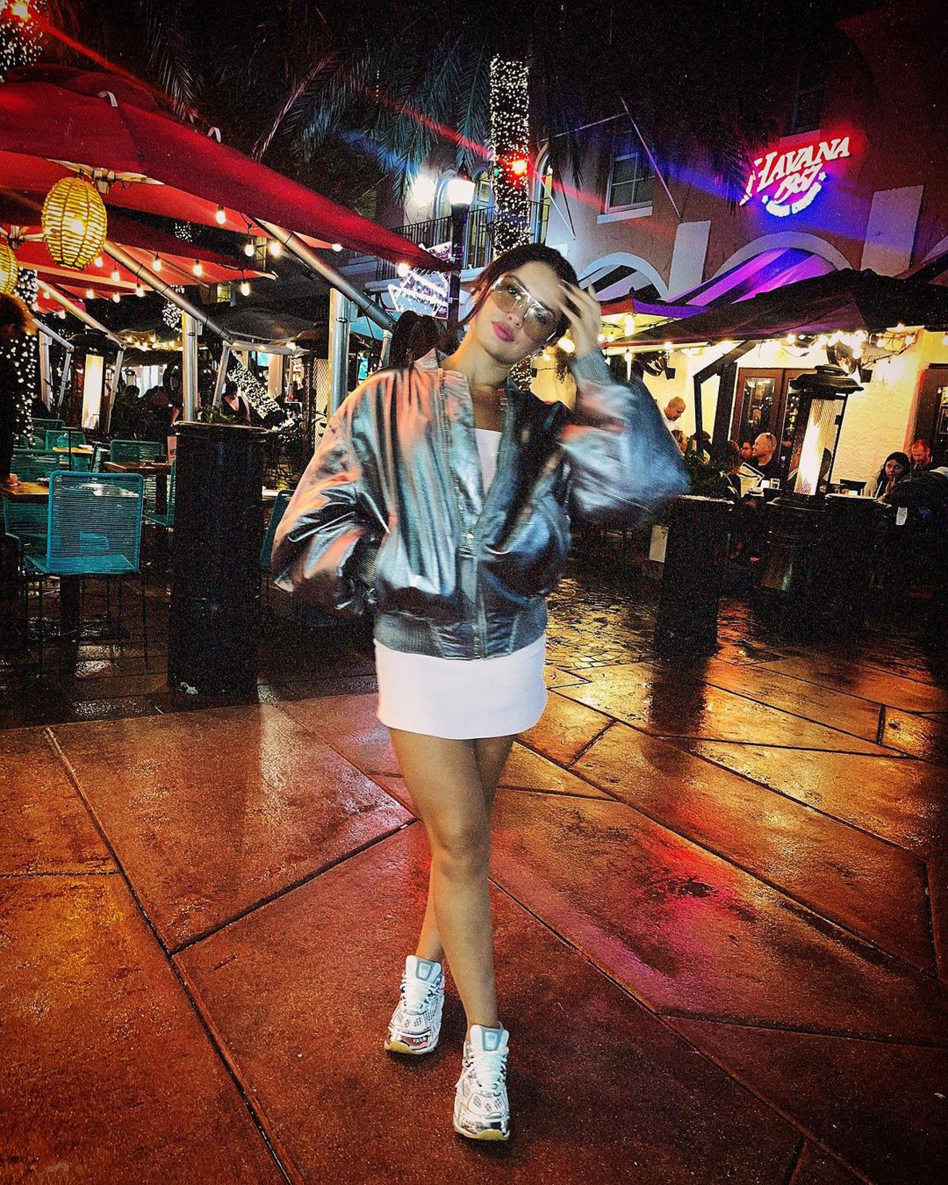 Juliette - Reprodução