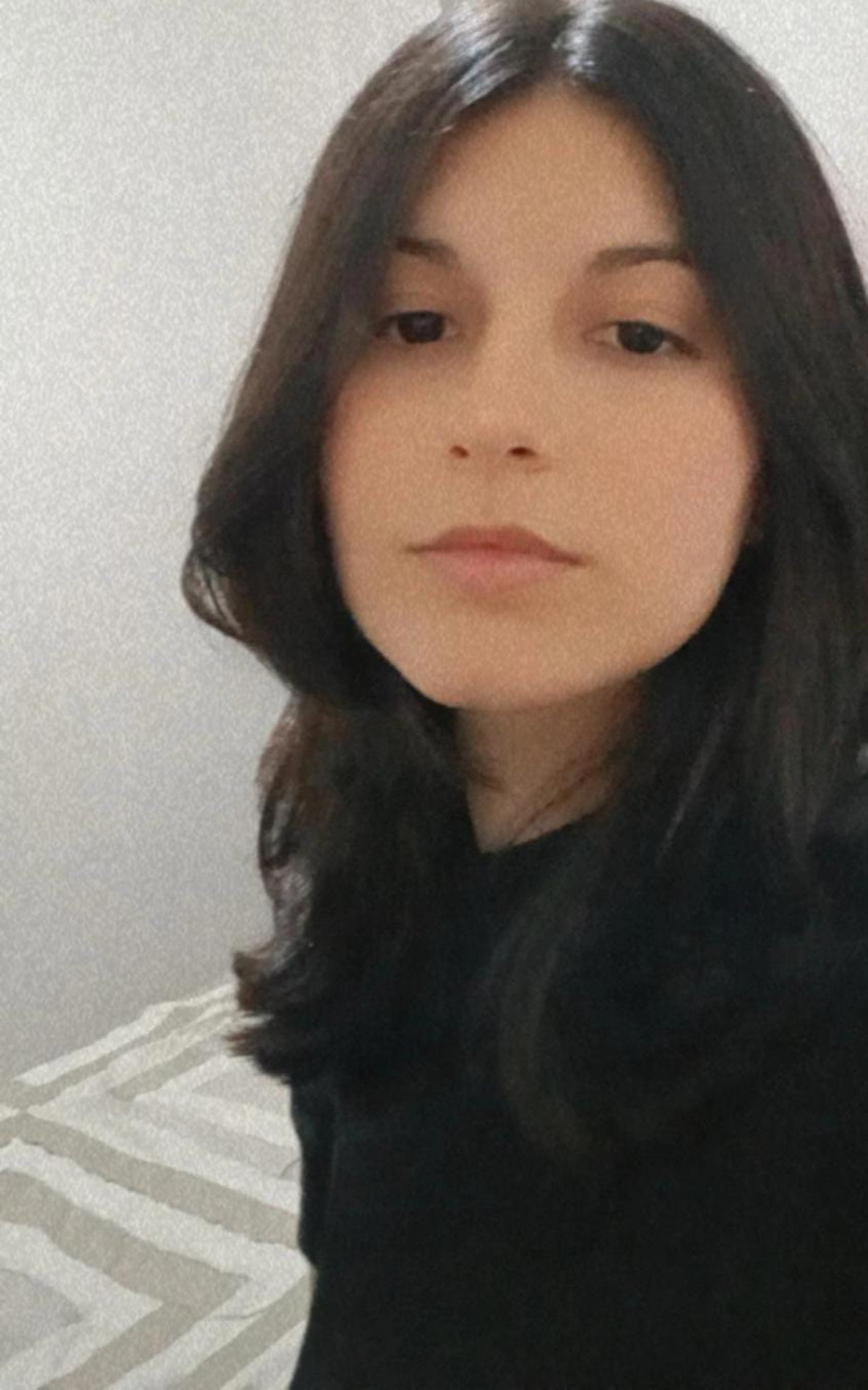 Ana Luiza Teodoro conseguiu a nota m&aacute;xima no Enem aos 18 anos  - Reprodu&ccedil;&atilde;o/Arquivo Pessoal