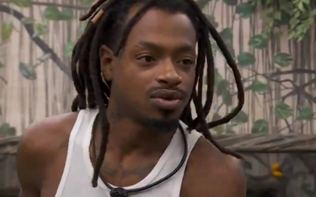 Lucas Luigi - Reprodu&ccedil;&atilde;o de v&iacute;deo / TV Globo