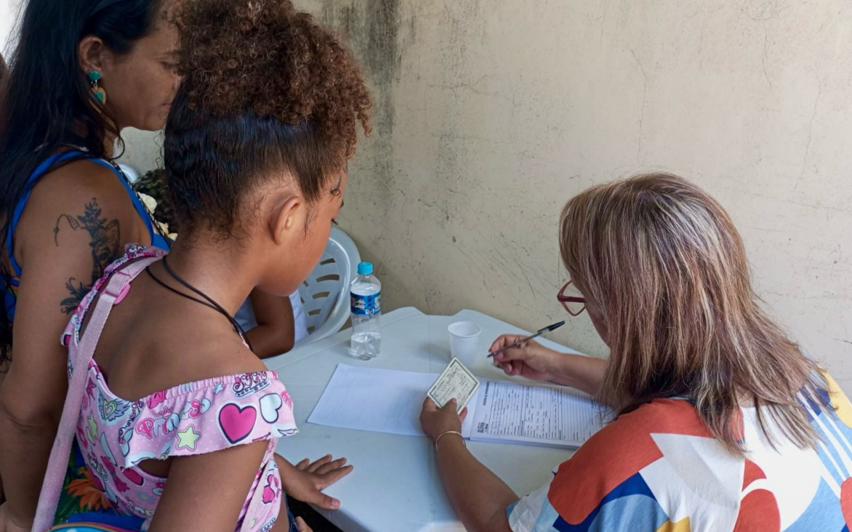 Programa itinerante \