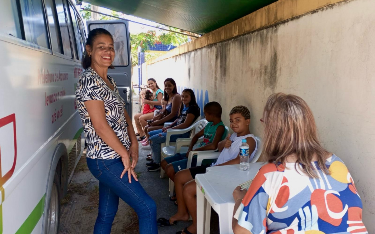 Programa itinerante \