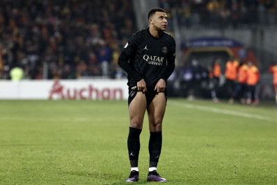 Presidente da LaLiga diz que Real Madrid é o 'lugar ideal' para Mbappé