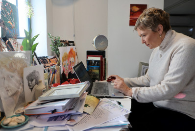 'Sem rancor', diz mãe de refém morto por soldados israelenses em Gaza