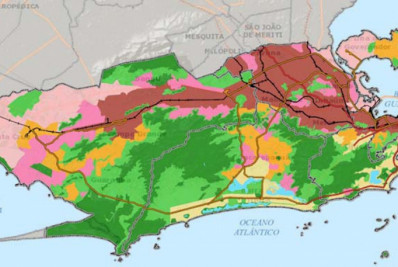 Plano Diretor da cidade do Rio é sancionado pela prefeitura