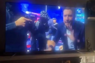 Promotor que investigava ataque a canal de TV no Equador é assassinado, diz MP