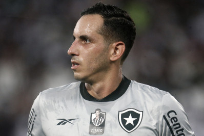 Botafogo recua em negociação pelo retorno de Gatito Fernández