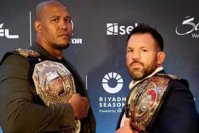 PFL x Bellator: organizações anunciam evento histórico de MMA; confira
