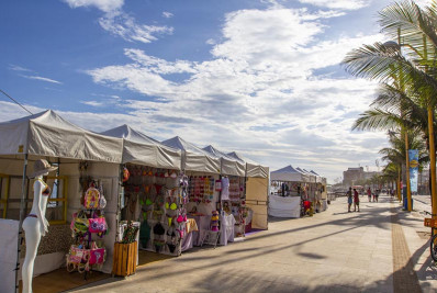 Artesanato: Macaé celebra conquista em Lei de Incentivo Cultural