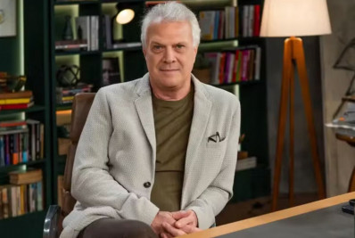 Após comprar briga com Globo por causa de horário, ‘Conversa com Bial’ é rebaixado e muda de emissora