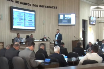 LOA coloca prefeito e presidente da Câmara frente a frente no Ministério Público