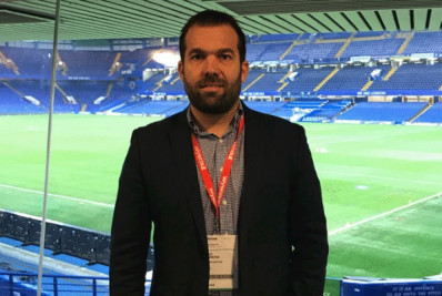 Internacional anuncia saída de gerente de futebol para empresa de John Textor dona de 90% Botafogo