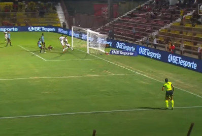 Com gol no último lance, Flamengo vence o Botafogo-SP e avança às quartas da Copinha 2024