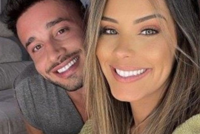 Ex-BBB Ivy Moraes reata namoro com Nandinho Borges