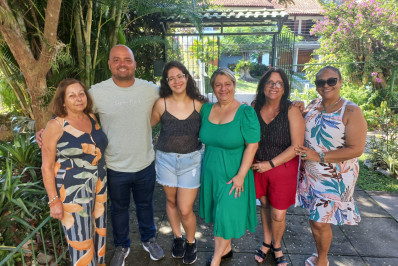 Aluna da rede estadual conquista nota 1000 na redação do Enem