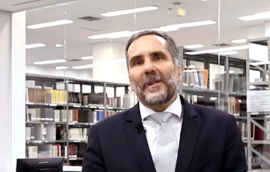 Sarrubbo deve assumir Segurança Pública do Ministério da Justiça e atacar crime organizado