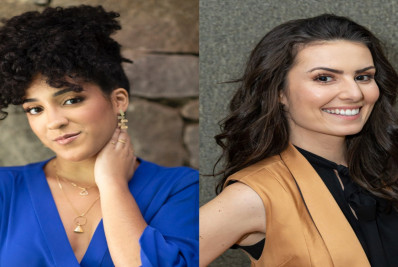 Nath Finanças e Nathalia Arcuri se alfinetam na web: 'Me prejudicar'