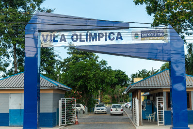 Veja como fazer doações para vítimas das enchentes em Mesquita
