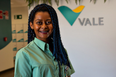 Inscrições para Programa Jovem Aprendiz da Vale estão abertas