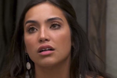 Poderosa! Vanessa Lopes diz que tem o poder de cancelar pessoas aqui fora com a sua influência